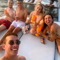 Rebanada de Italia - De Roma a Sorrento: foto del viajero #1
