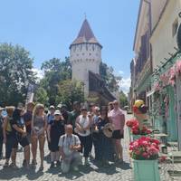 Lo más destacado de Transilvania: foto del viajero #1