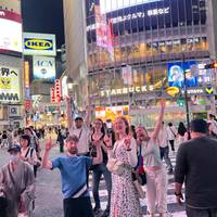 De essentie van Japan – One Life Adventures – 13 dagen: foto van de reiziger #1