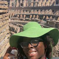 Ámsterdam a Roma: foto del viajero #1