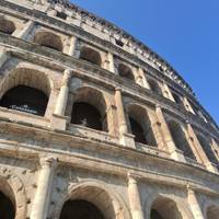 Ámsterdam a Roma: foto del viajero #2