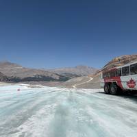 Rockies Premium Tour from Vancouver traveler photo #2