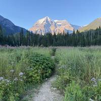 Rockies Premium Tour from Vancouver traveler photo #3