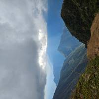 4-daagse klassieke Inca Trail naar Machu Picchu – Kleine groep &amp; Vistadome-trein: foto van de reiziger #1
