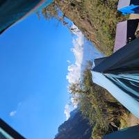 4-daagse klassieke Inca Trail naar Machu Picchu – Kleine groep &amp; Vistadome-trein: foto van de reiziger #2
