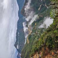 4-daagse klassieke Inca Trail naar Machu Picchu – Kleine groep &amp; Vistadome-trein: foto van de reiziger #3
