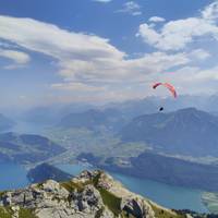 7 Day Zurich And Lucerne By Train traveler photo #3