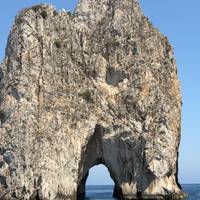 Campania Region Highlights, Private Tour traveler photo #1