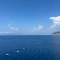 Campania Region Highlights, Private Tour traveler photo #2