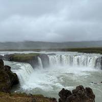 7 Day - Iceland Ring Road & Snæfellsnes Peninsula Small-Group Tour traveler photo #1