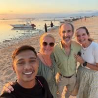 Bali Bucket List Boutique 10 Tage Tour Reise-Foto #2