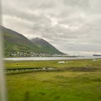 8-Day Summer Iceland Ring Road & Landmannalaugar Highland Small Group Tour traveler photo #1