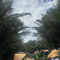 Südostasien: Thailand, Laos, Vietnam und Kambodscha 31 Tage Reise-Foto #2