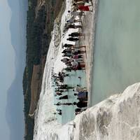 3 Days -Cappadocia and Pamukkale Tour from Istanbul traveler photo #3