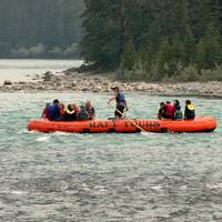 Corazón de las Montañas Rocosas Canadienses: foto del viajero #2