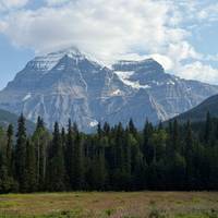 Corazón de las Montañas Rocosas Canadienses: foto del viajero #3