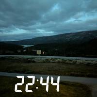 Photo de voyageur Scandinavie (été) #1