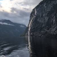 Photo de voyageur Scandinavie (été) #2