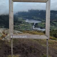 Photo de voyageur Scandinavie (été) #3