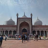 Rondreis door Rajasthan met Taj Mahal: foto van de reiziger #1