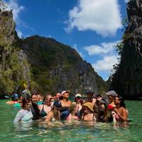 Philippinen: Schnorcheln und Sterne gucken Reise-Foto #1