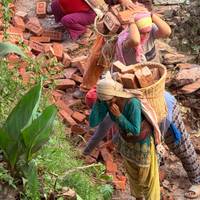 Magisch Nepal – Avontuur voor vrouwen: foto van de reiziger #2