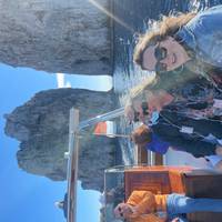 Southern Italy and Sicily traveler photo #1