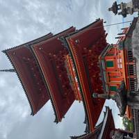Japan Klassiker mit One Life Adventures 14 Tage Reise-Foto #2