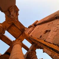 Nile cruise from Aswan to Luxor 4 days/3 Nights traveler photo #2