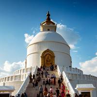 The Best Highlights of Thailand: From Bangkok to Koh Samui 11-Day traveler photo #1
