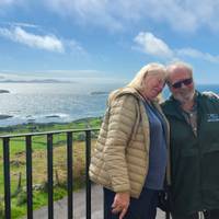 Irischer Entdecker Reise-Foto #1