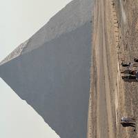 Onsterfelijk Egypte – GEM &amp; 5-sterrenaccommodatie: foto van de reiziger #3