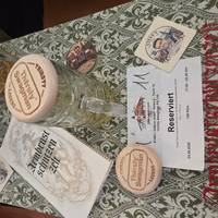 Oktoberfest Munich (5-Star Le Meridien hotel) traveler photo #3