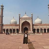 India