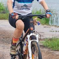 Fiets van Siem Reap naar Saigon - 16 dagen: foto van de reiziger #1