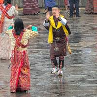 Nepal Tibet Bhutan Rondreis-18 dagen: foto van de reiziger #3