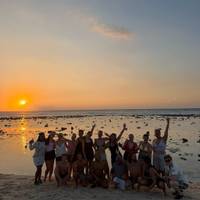Epic Indonesia 19 Days traveler photo #3