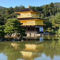 Best of Osaka, Kyoto and Hiroshima 6 Days traveler photo #1
