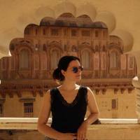 Taj Mahal & Rajasthan with Royal Stay at Castles traveler photo #3