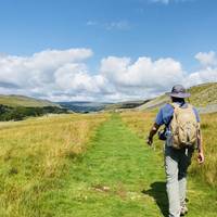 Photo de voyageur Le chemin des Dales #2