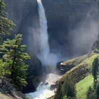Canadian Rockies traveler photo #3