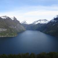Scandinavia (Summer) traveler photo #1