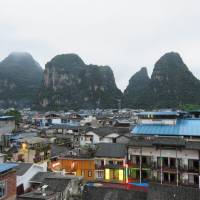 Photo de voyageur Boucle de Shanghai : 22 jours pour découvrir les secrets les mieux gardés de Chine #2