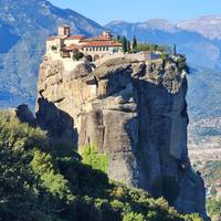 Photo de voyageur Le meilleur de la Grèce #1