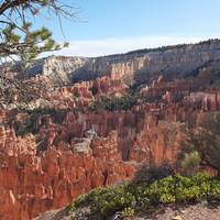 Photo de voyageur Les points forts des Canyonlands #1