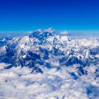 Photo de voyageur Trek court du camp de base de l