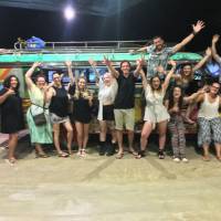 De westelijke Filippijnen – klassieke rondreis – One Life Adventures – 10 dagen: foto van de reiziger #2