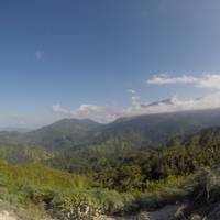 Kolumbien - Santa Marta, Tayrona Nationalpark und die "Verlorene Stadt" Reise-Foto #1