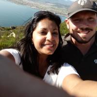 Photo de voyageur 2 jours d