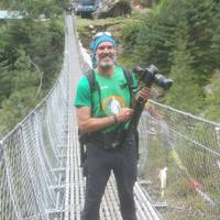 Trek van Gokyo naar het basiskamp van de Everest: foto van de reiziger #3